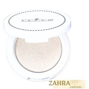FARAH Zahra highlighter